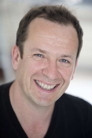 Hugues Boucher 头像