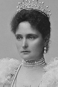 Tsarina Alexandra 头像