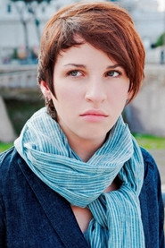 Miriam Karlkvist 头像