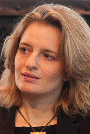 Divinyi Réka 头像