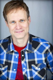 Todd Alan Crain 头像