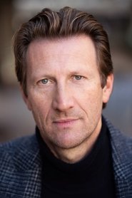 Mark Bazeley 头像