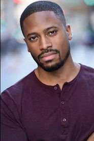 Tyrone Marshall Brown 头像