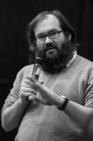 Jacques Perconte 头像