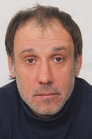 Михаил Орлов 头像