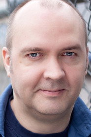 Michael J. Prosser 头像
