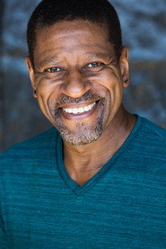 Michael Hargrove 头像