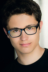 Nicholas Elia 头像