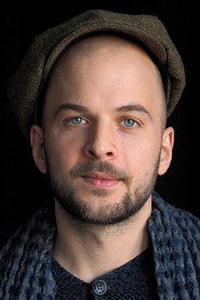Nils Frahm 头像