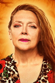 Carole Baskin 头像