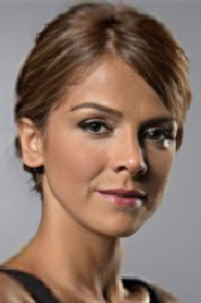 Ayşin Zeren 头像