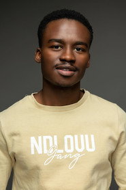 Hungani Ndlovu 头像