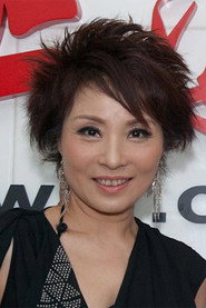胡晴云 头像