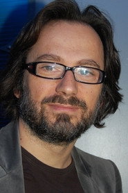 James Huth 头像