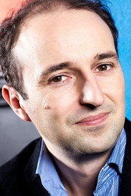 Luc Bossi 头像