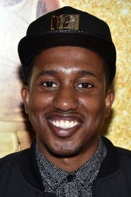 Chris Redd 头像
