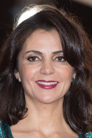 Amal Ayouch 头像
