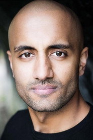 Hamza Siddique 头像