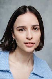 Ronja Haugholt 头像