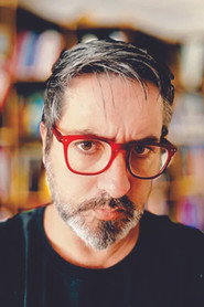 André Faccioli 头像