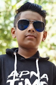Palash Kamble 头像