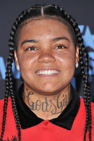 Young M.A 头像