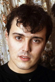 Curt Smith 头像