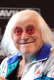 Jimmy Savile 头像