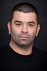 Bülent Şakrak 头像