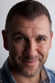 Dermot Magennis 头像