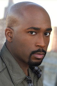 Chester Jones III 头像