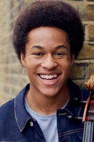 Sheku Kanneh-Mason 头像