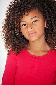 Sade Kimora Young 头像