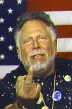 Al Goldstein 头像