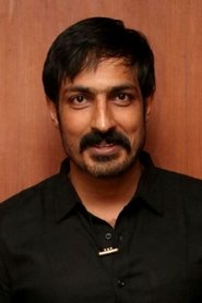 Harish Uthaman 头像