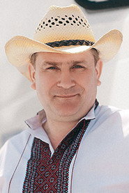 Вадим Дубовський 头像
