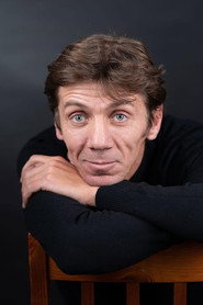 Bogdan Horga 头像