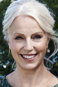 Anne Sofie von Otter 头像