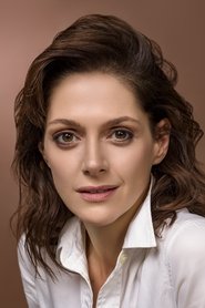 Klára Issová 头像