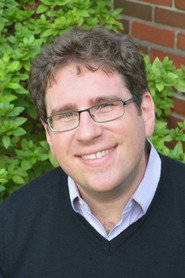 Ben Jacoby 头像