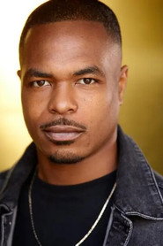 Kevontay Jackson 头像