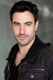 Anthony Bradford 头像