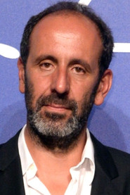 Alexandre Gavras 头像