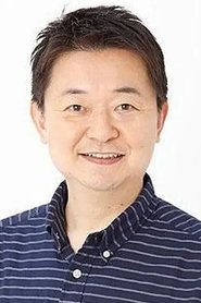 大堀幸一 头像