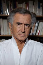 Bernard-Henri Lévy 头像