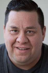 Jake Suazo 头像