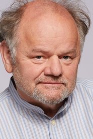 Gottfried Breitfuß 头像