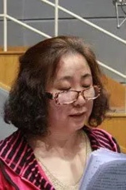 滕腾 头像