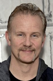 Morgan Spurlock 头像