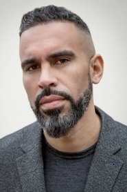 Joey Ansah 头像